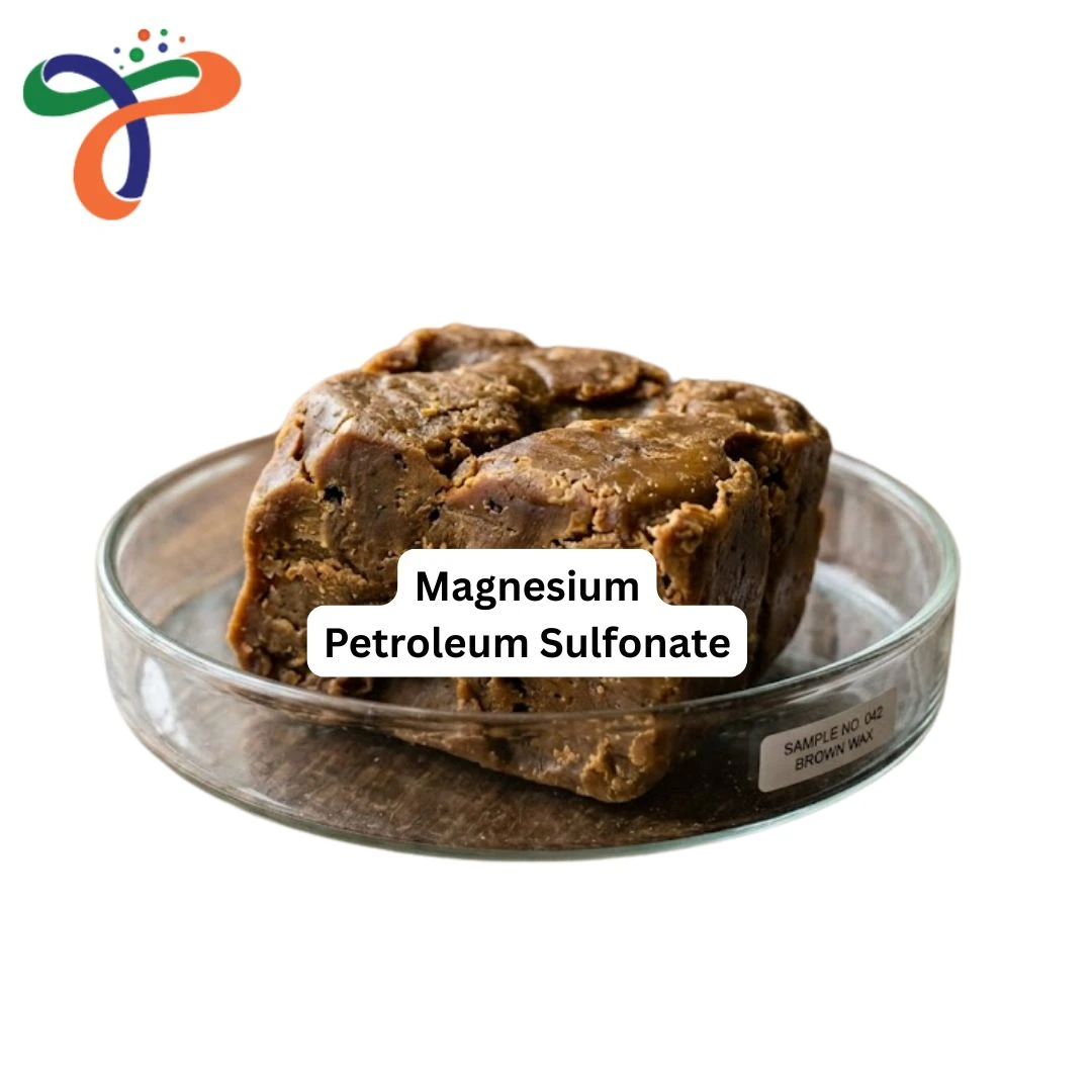 Magnesium Petroleum Sulfonate