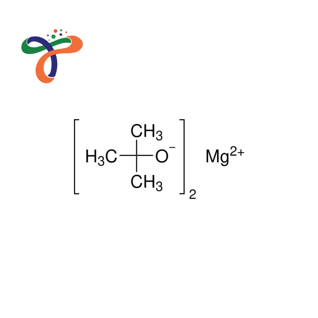 Magnesium Tert-Butoxide