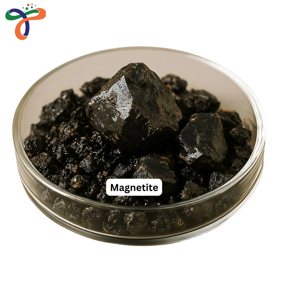 Magnetite