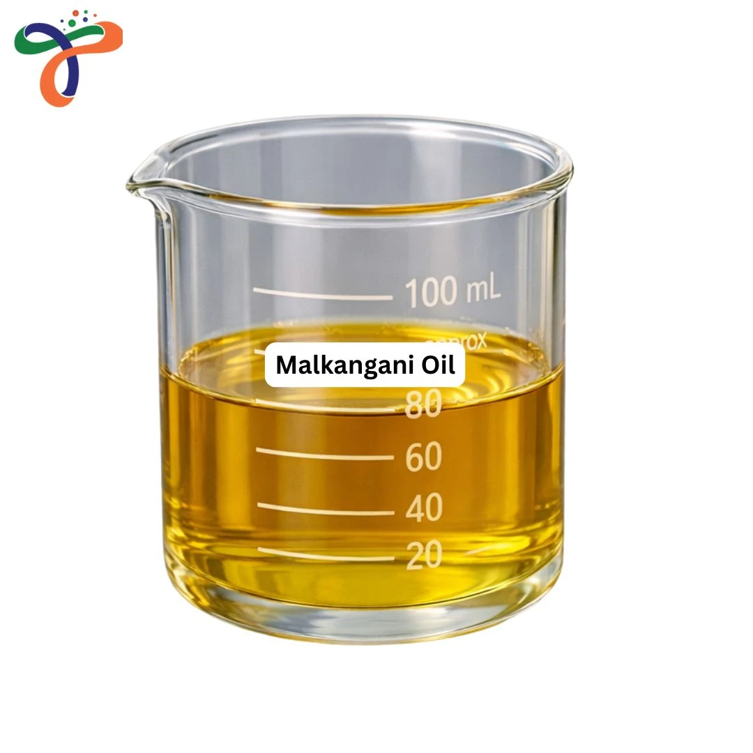 Malkangani Oil