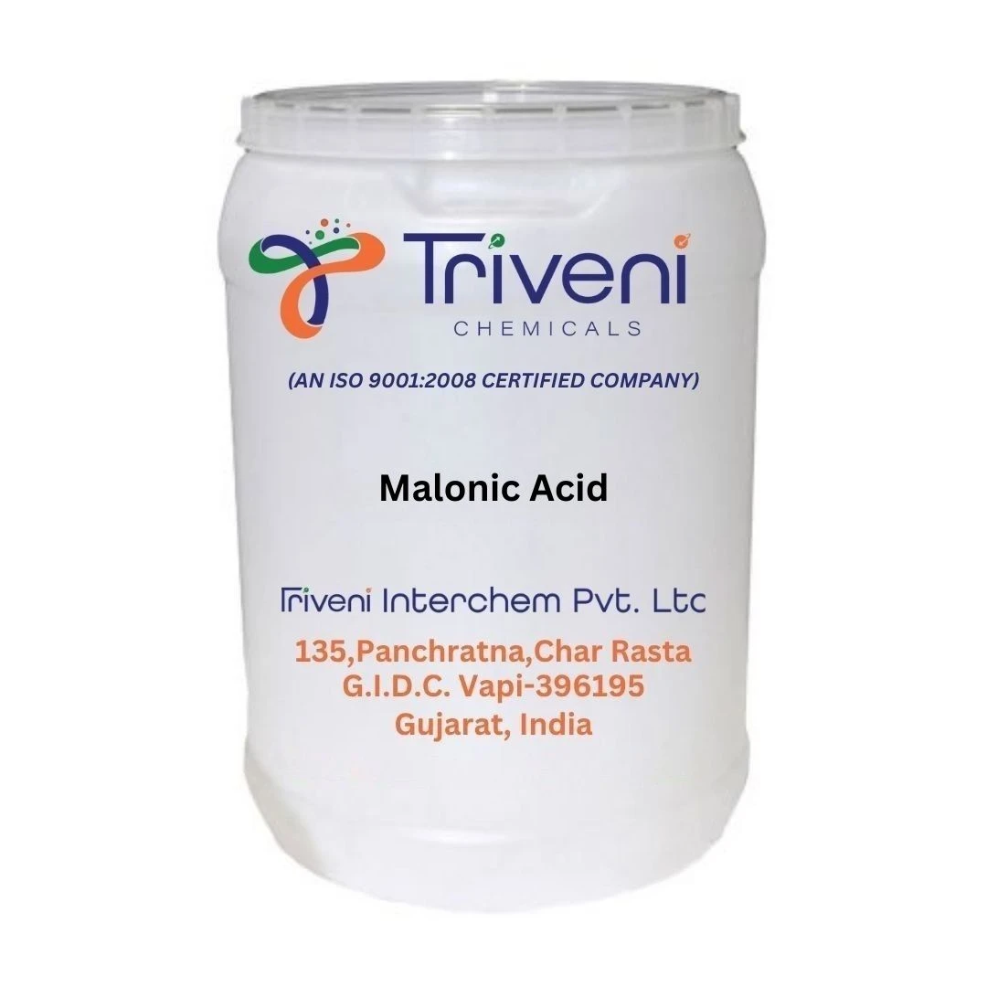 Malonic Acid