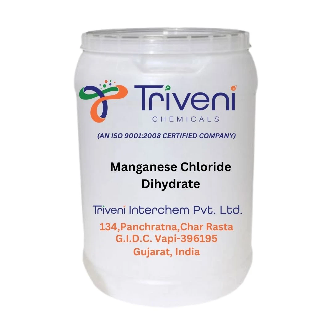 Manganese Chloride Dihydrate