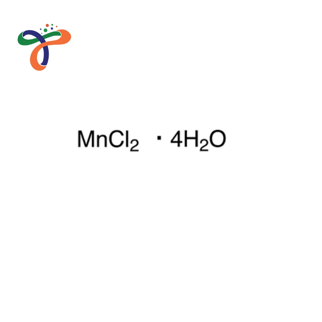 Manganese Chloride Tetrahydrate