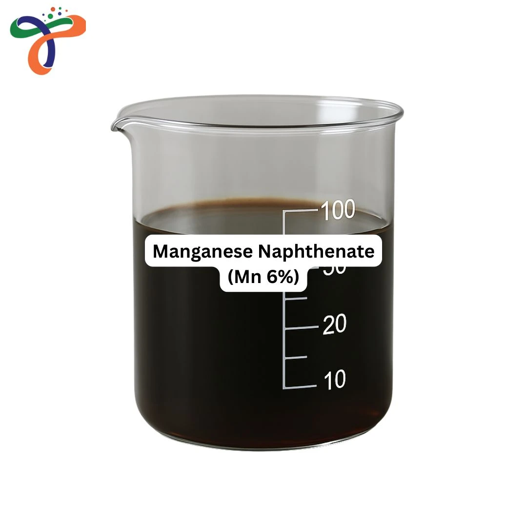 Manganese Naphthenate (Mn 6%)