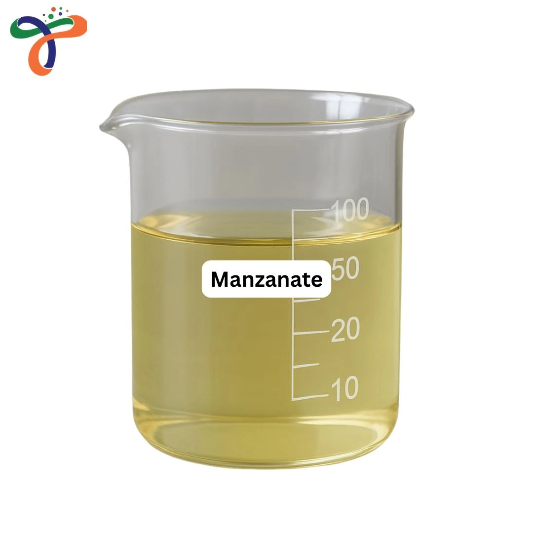 Manzanate