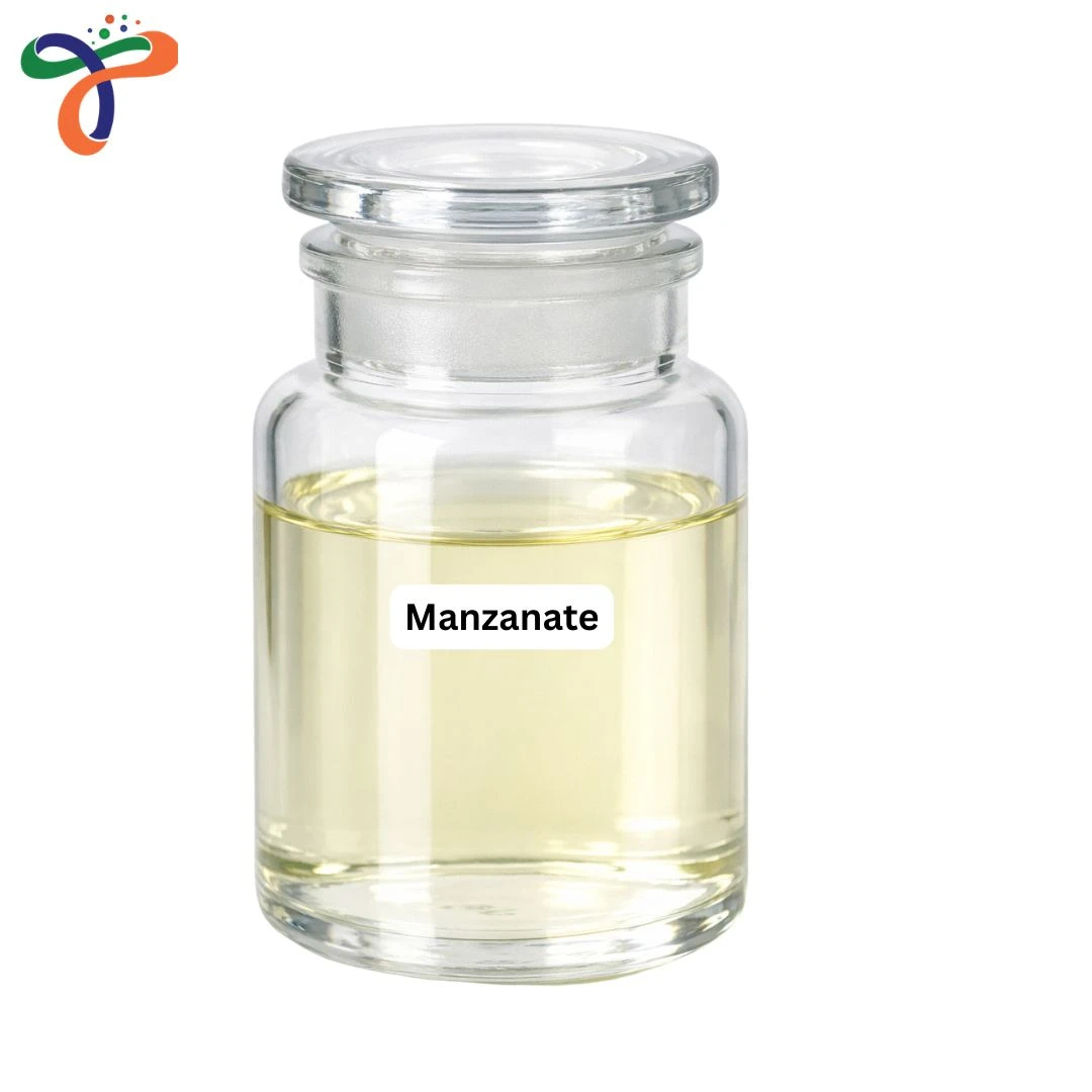 Manzanate
