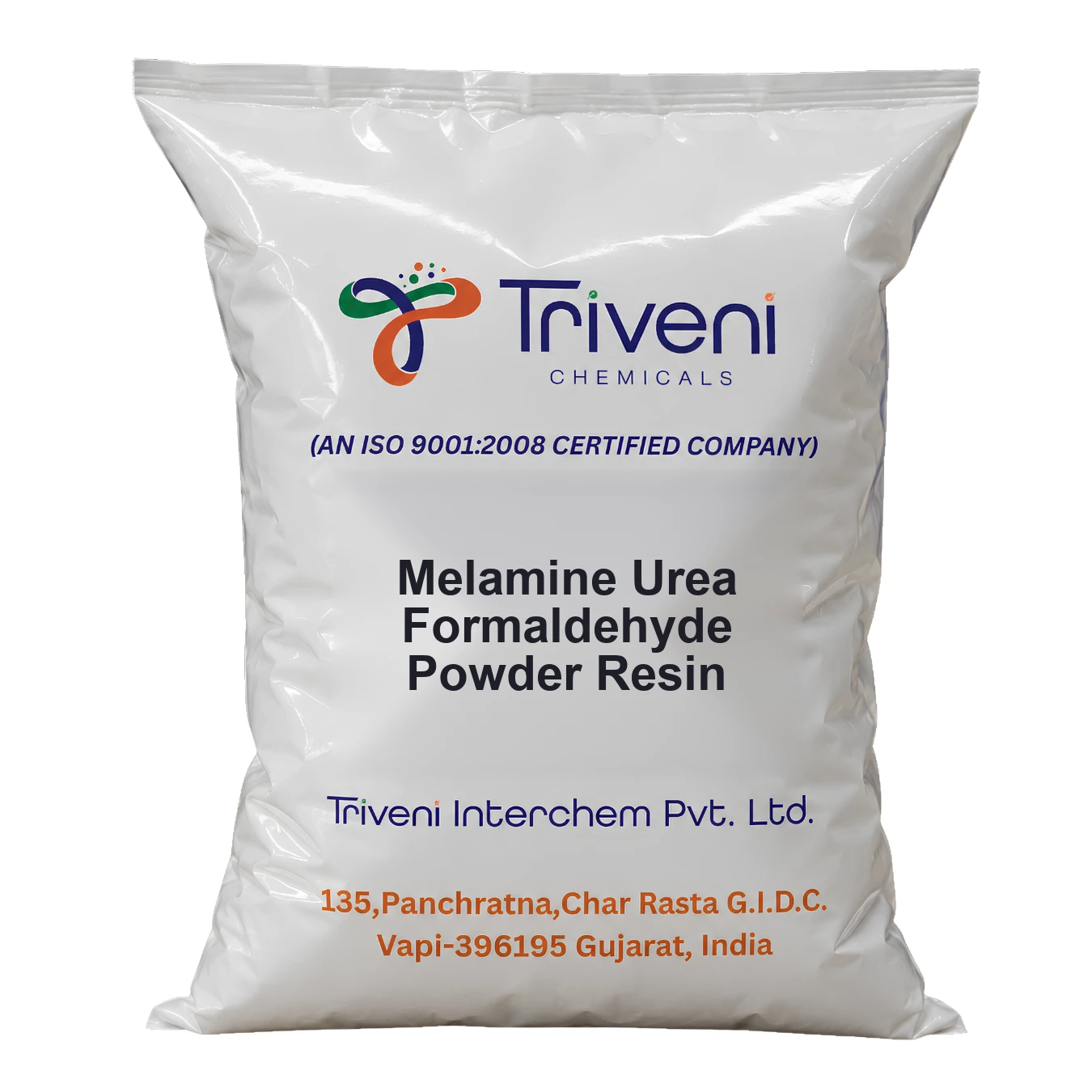 Melamine Urea Formaldehyde Resin