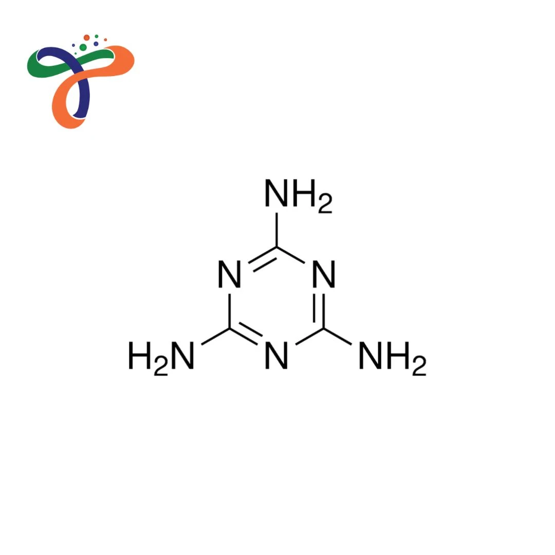 Melamine Powder