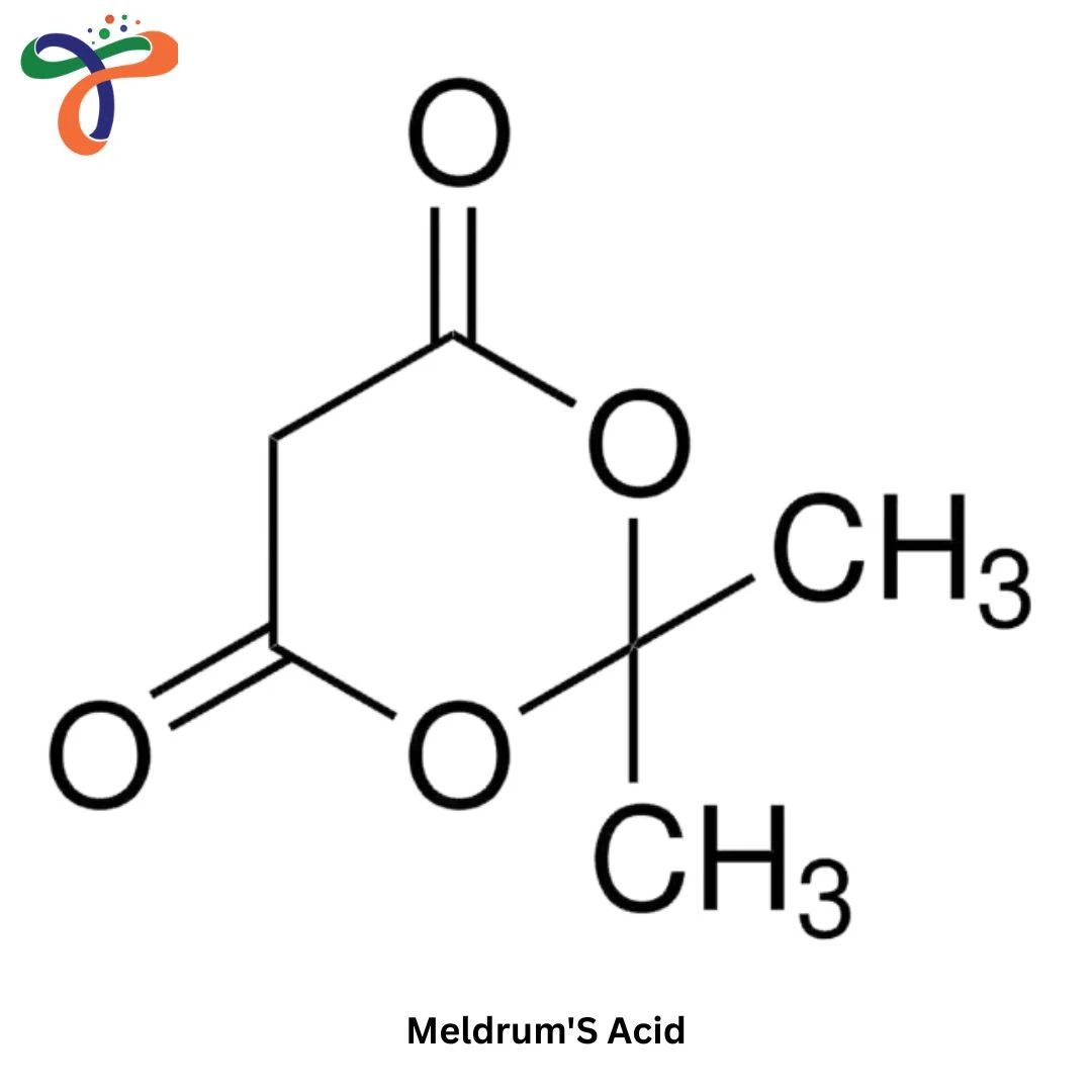Meldrum's Acid