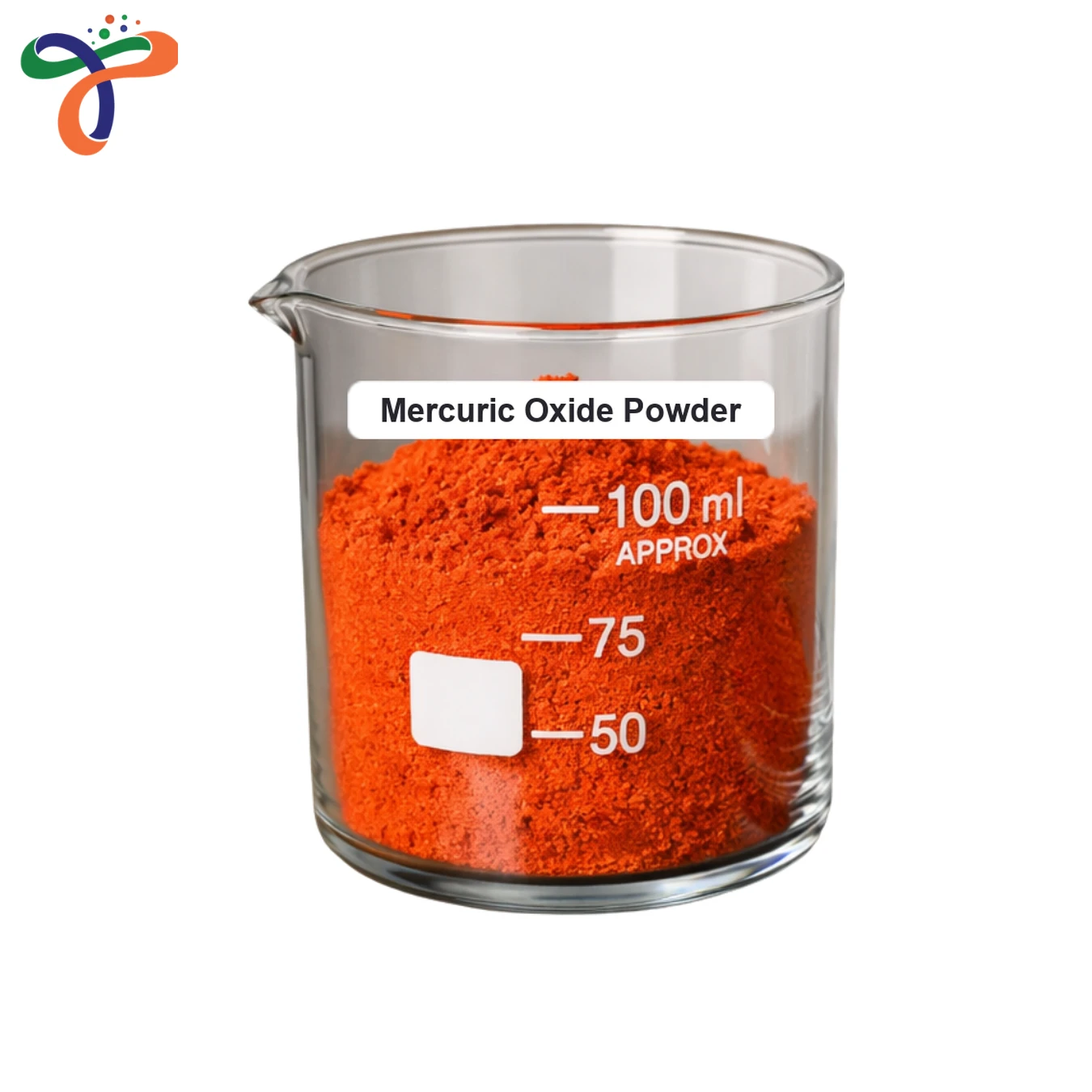 Mercuric Oxide Powder