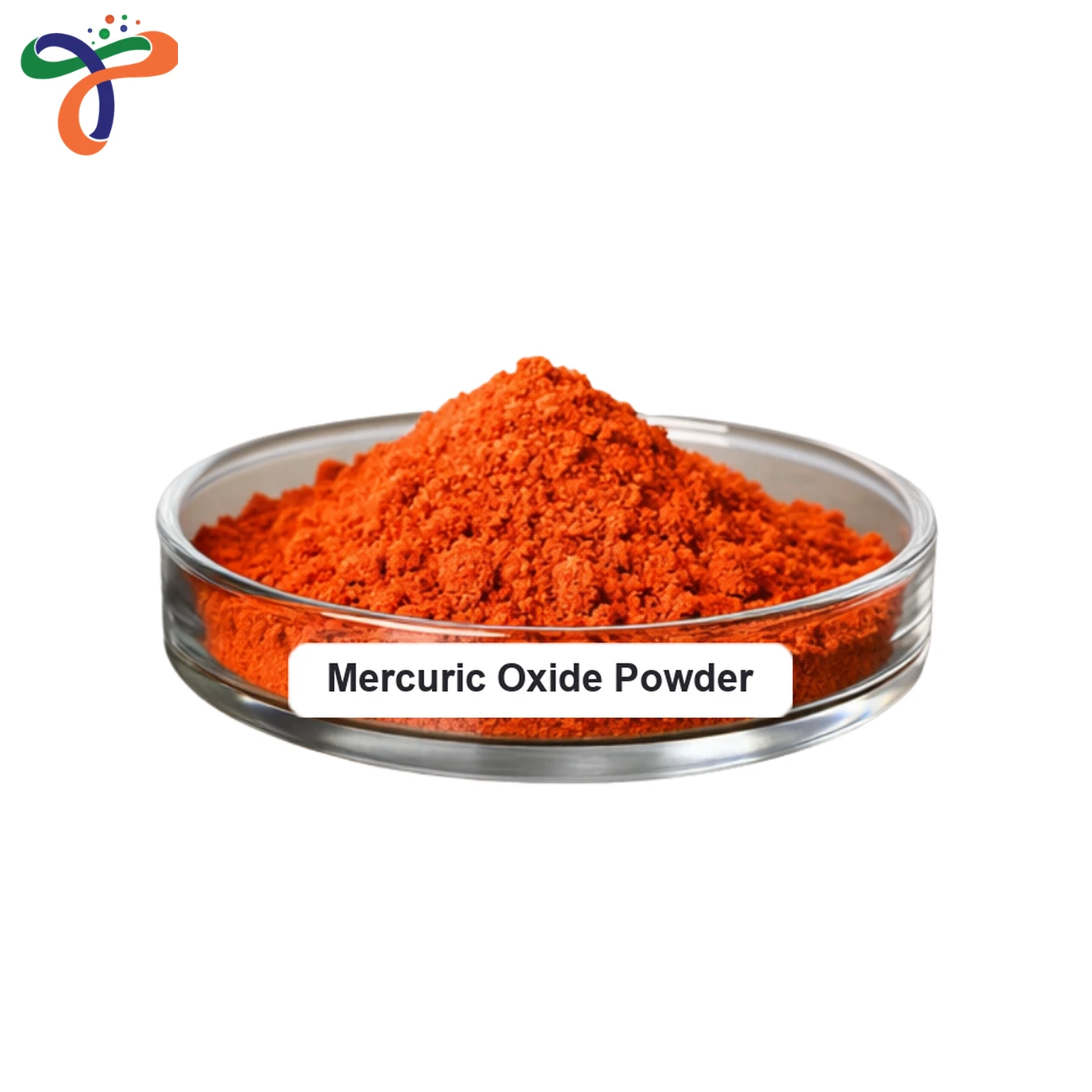 Mercuric Oxide Powder