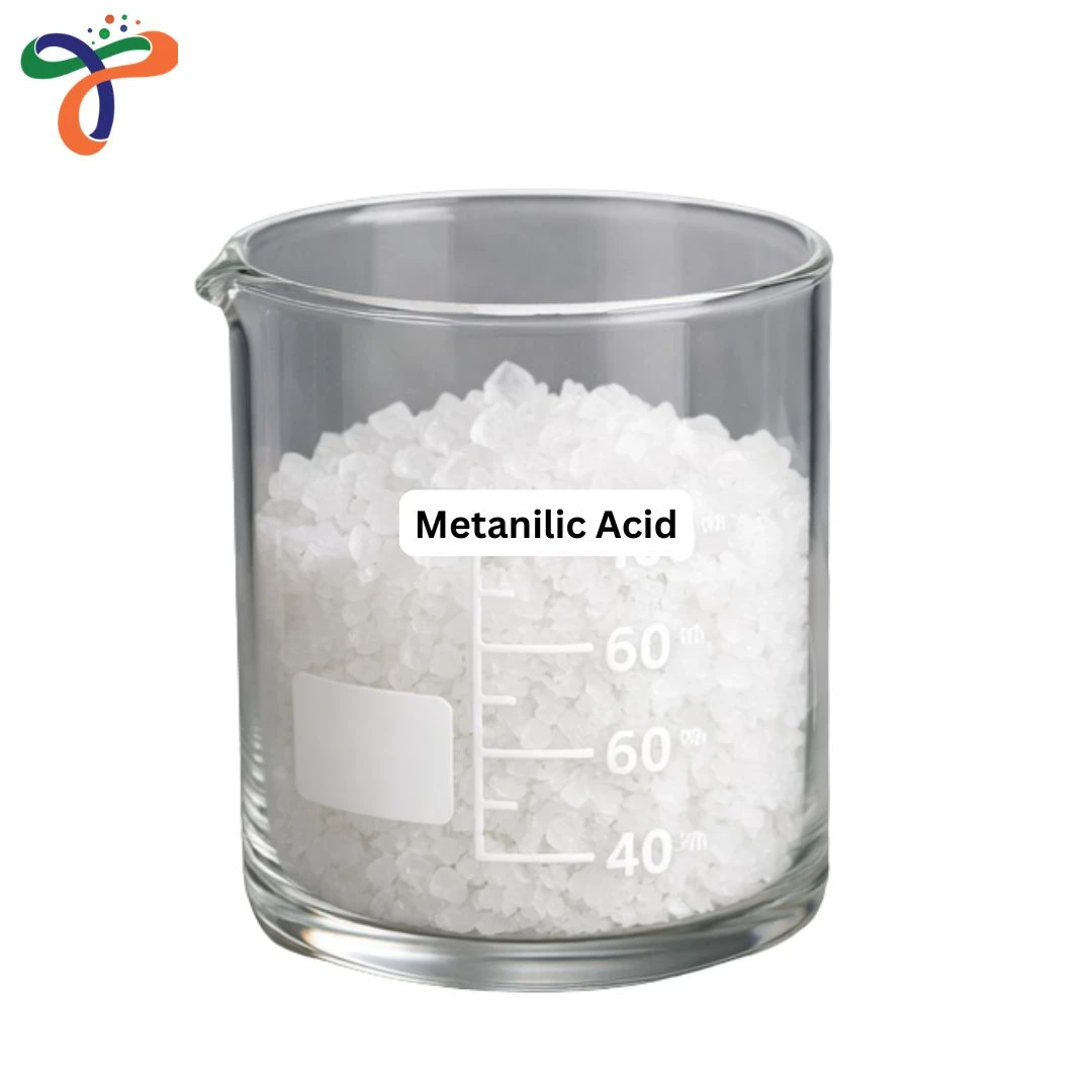Metanilic Acid