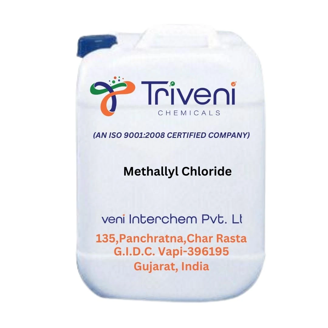 Methallyl Chloride