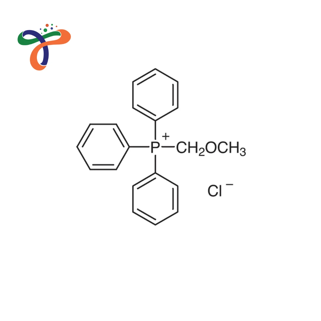 Methoxymethyl Triphenylphosphonium Chloride