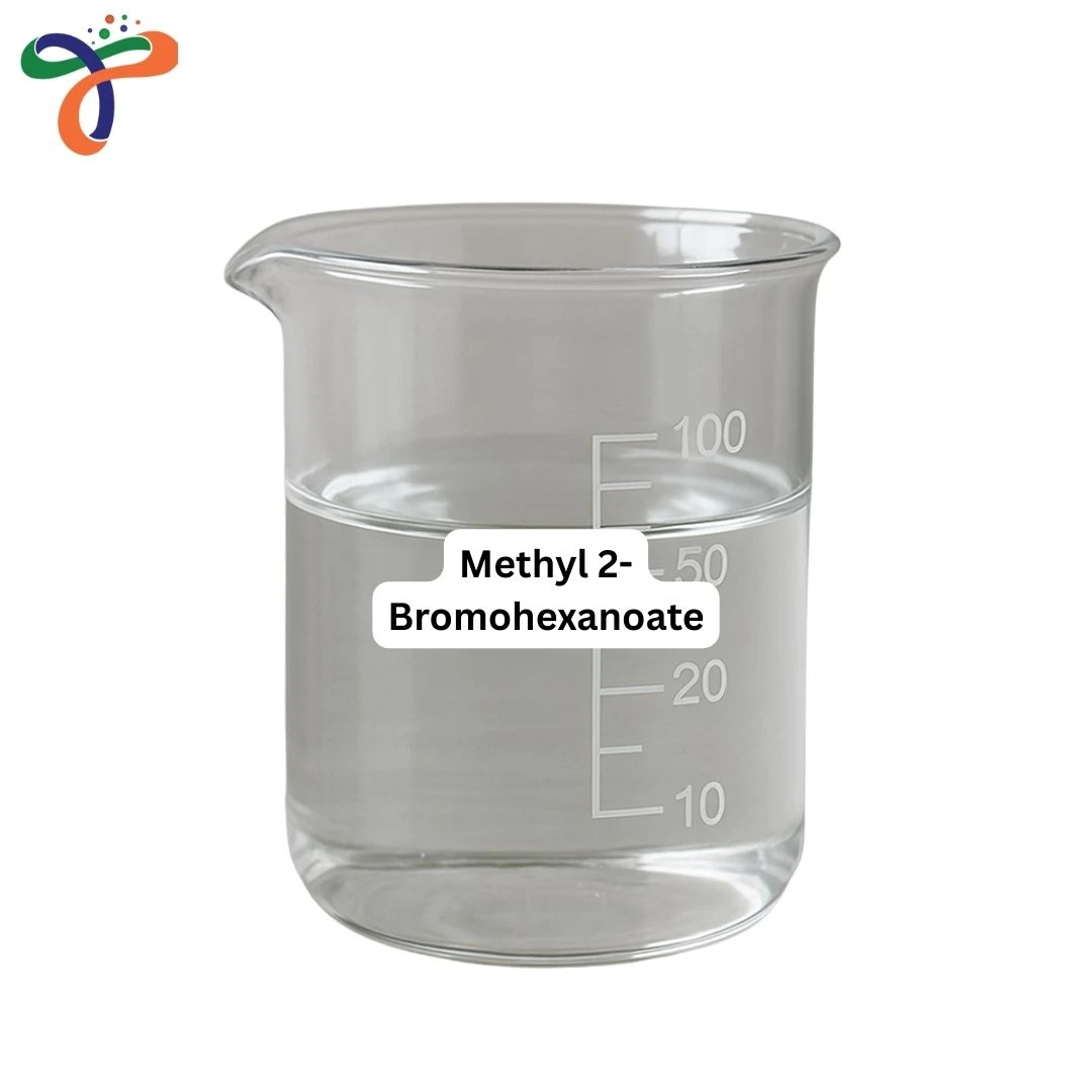 Methyl-2-Bromohexanoate