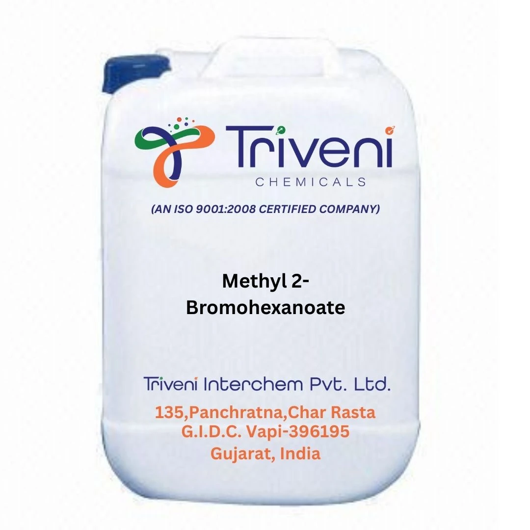 Methyl-2-Bromohexanoate