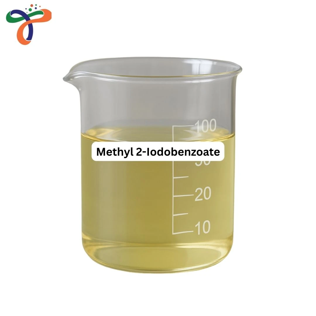 Methyl 2-Iodobenzoate