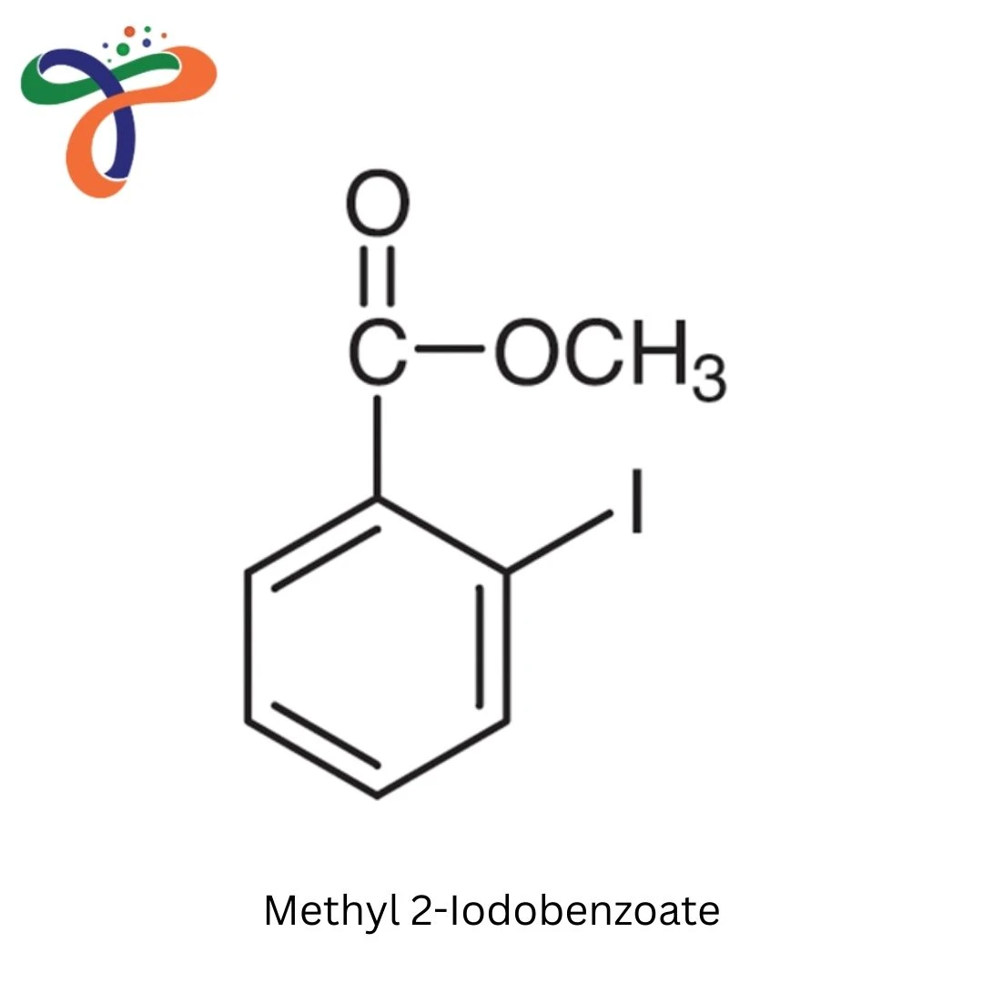 Methyl 2-Iodobenzoate