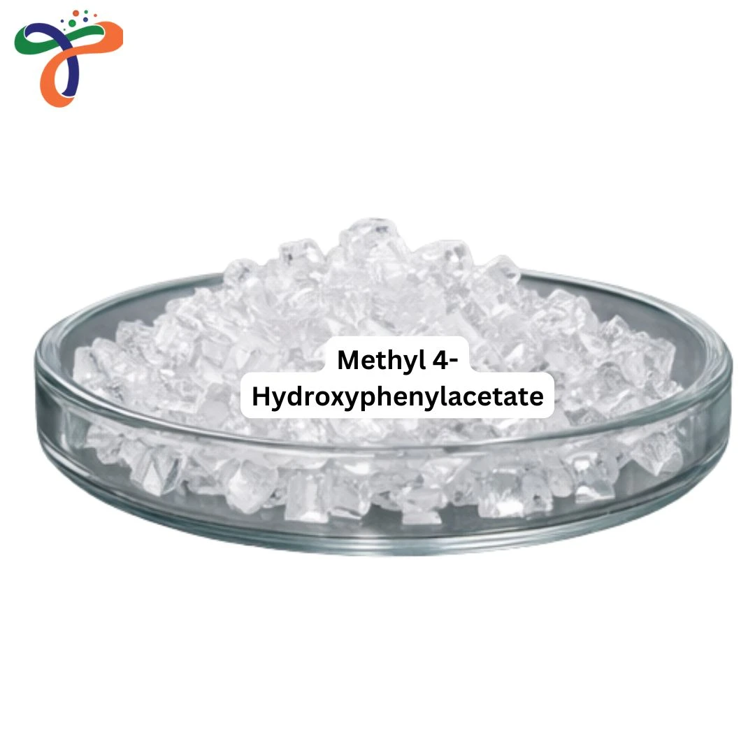 Methyl 4-Hydroxyphenylacetate