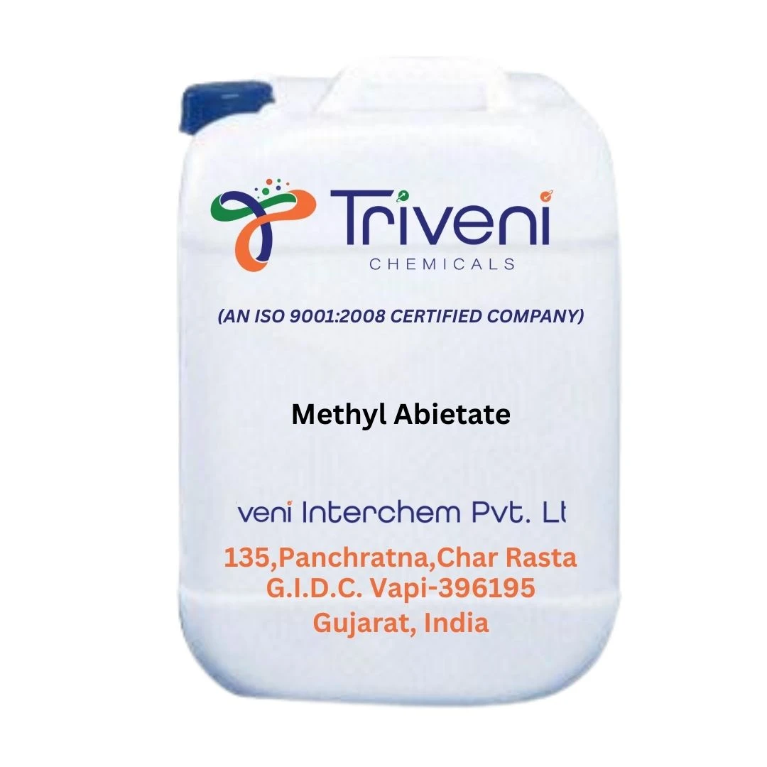 Methyl Abietate