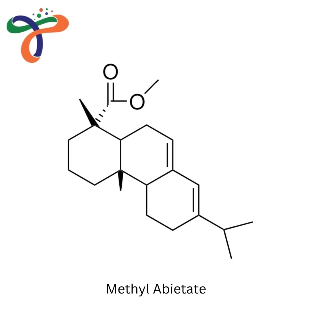 Methyl Abietate