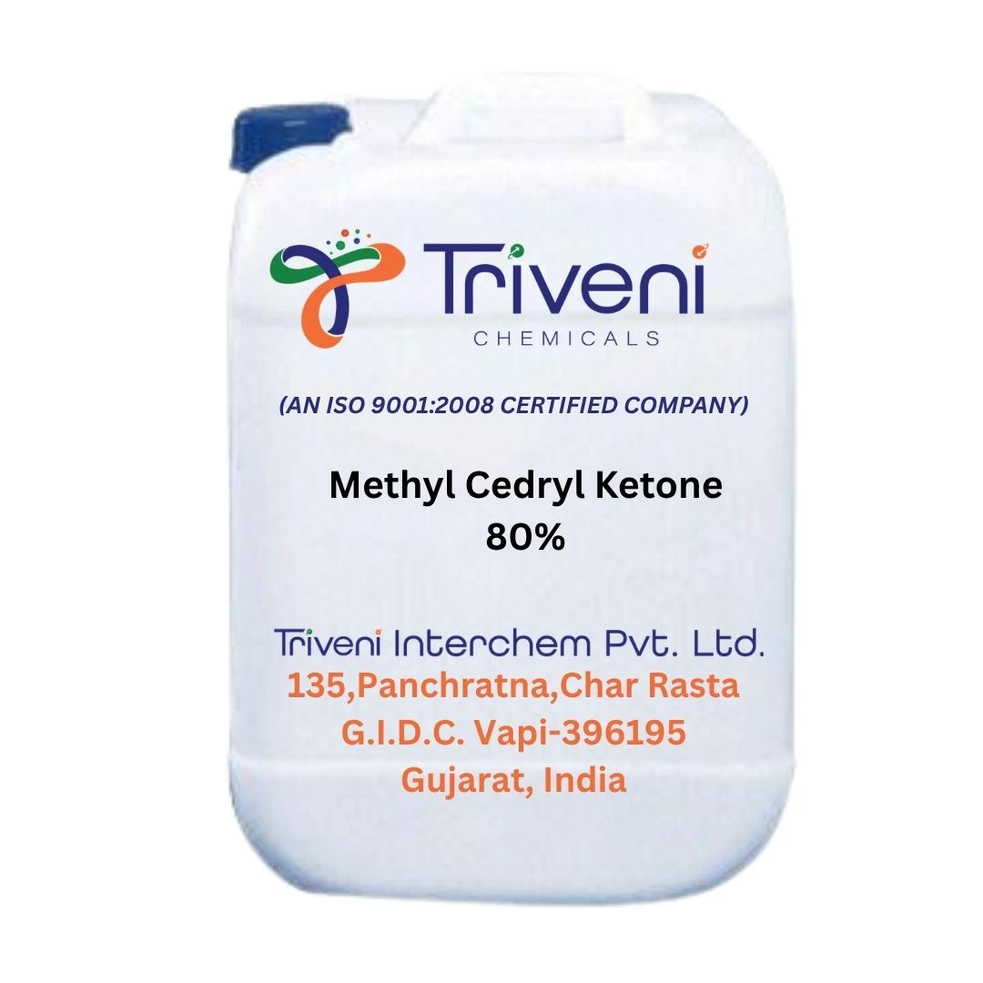 Methyl Cedryl Ketone 80%