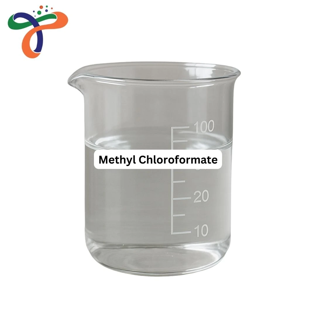 Methyl Chloroformate