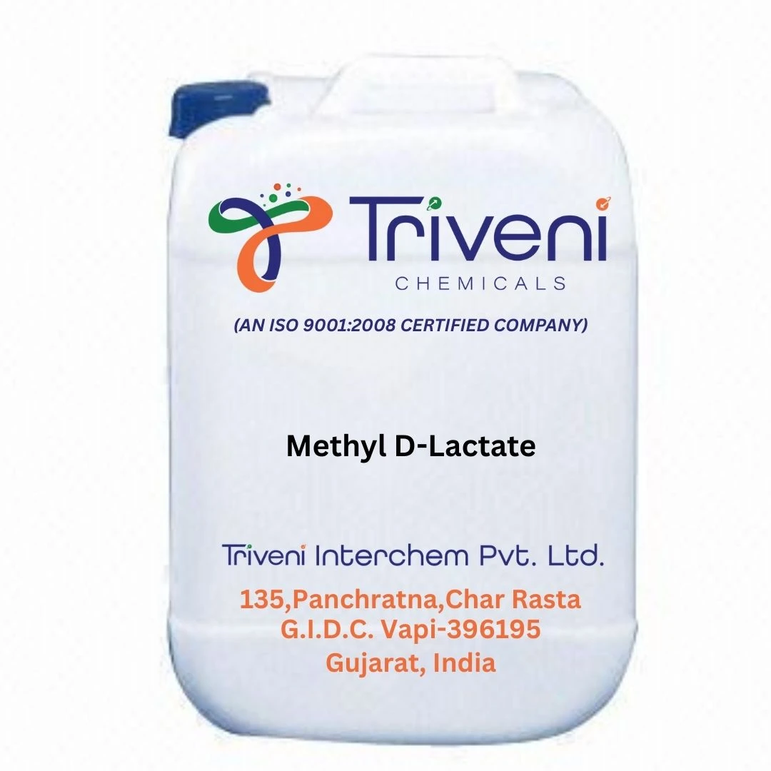 Methyl D-Lactate
