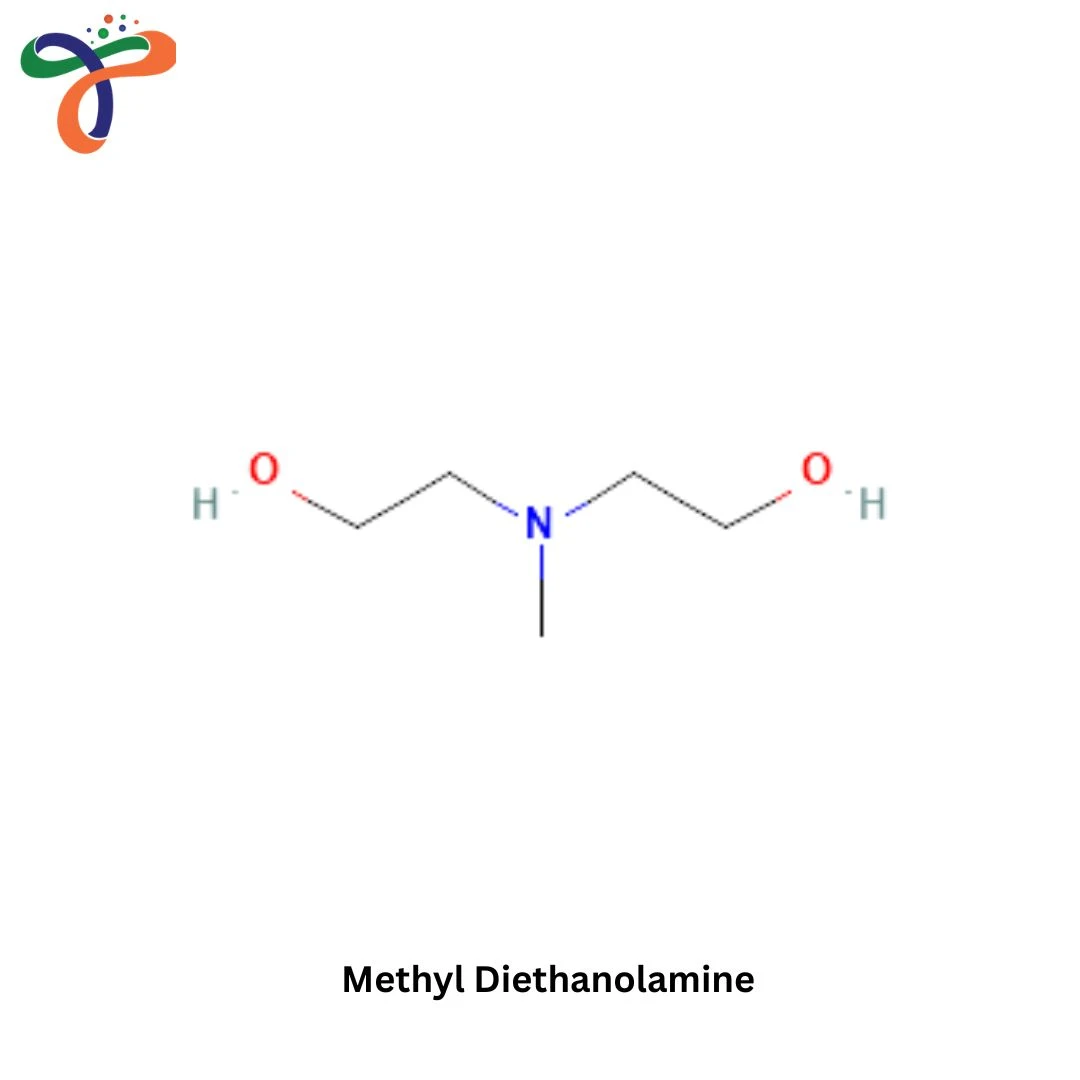 Methyl Diethanolamine
