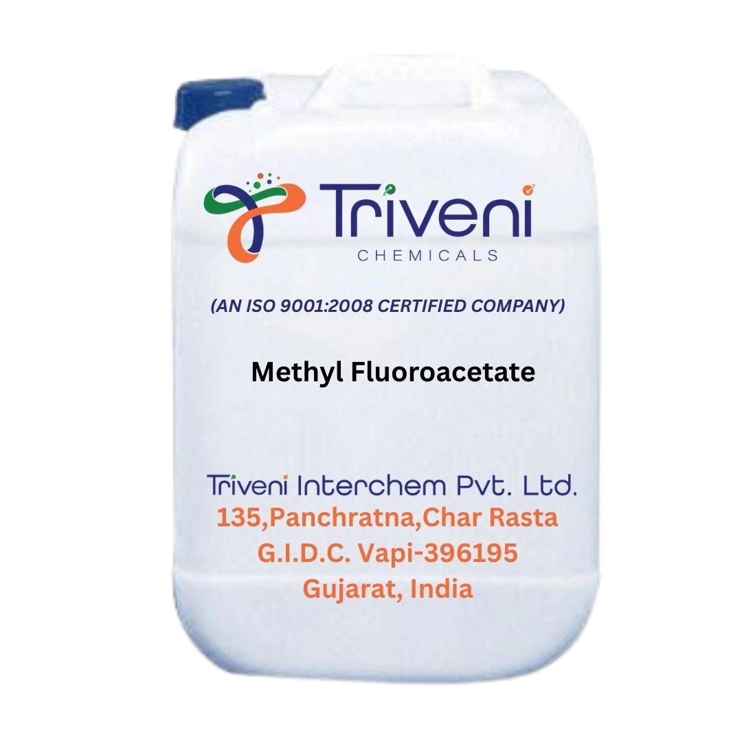 Methyl Fluoroacetate