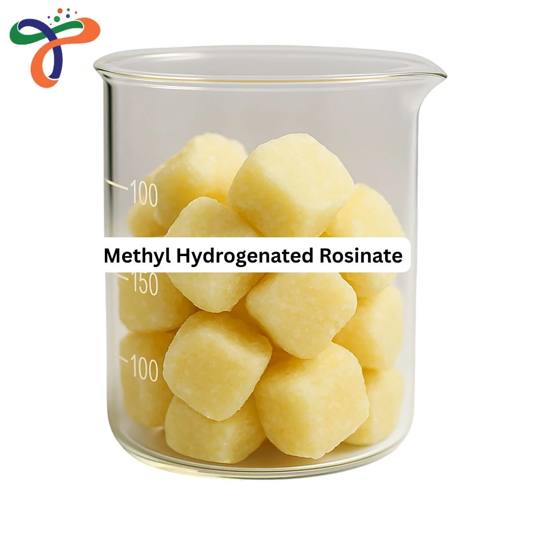 Methyl Hydrogenated Rosinate