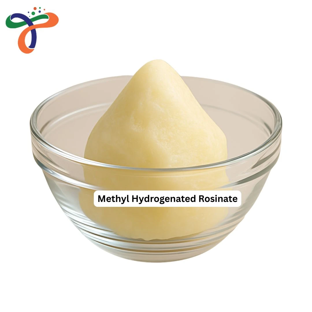 Methyl Hydrogenated Rosinate