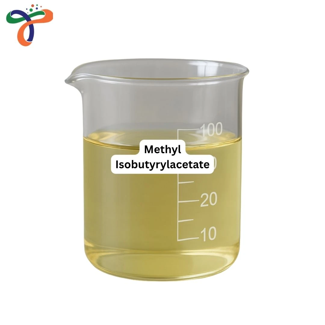 Methyl Isobutyrylacetate