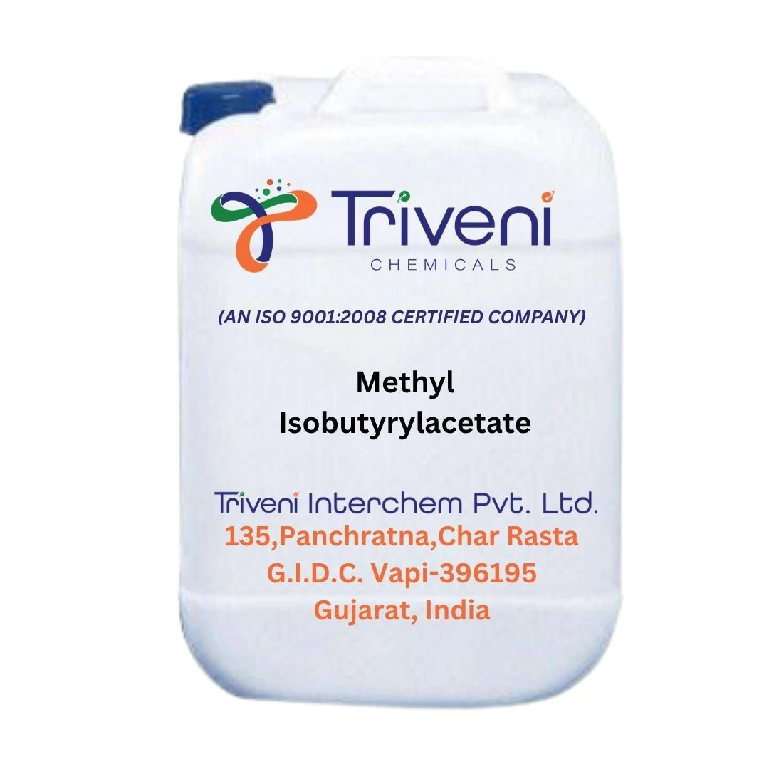 Methyl Isobutyrylacetate