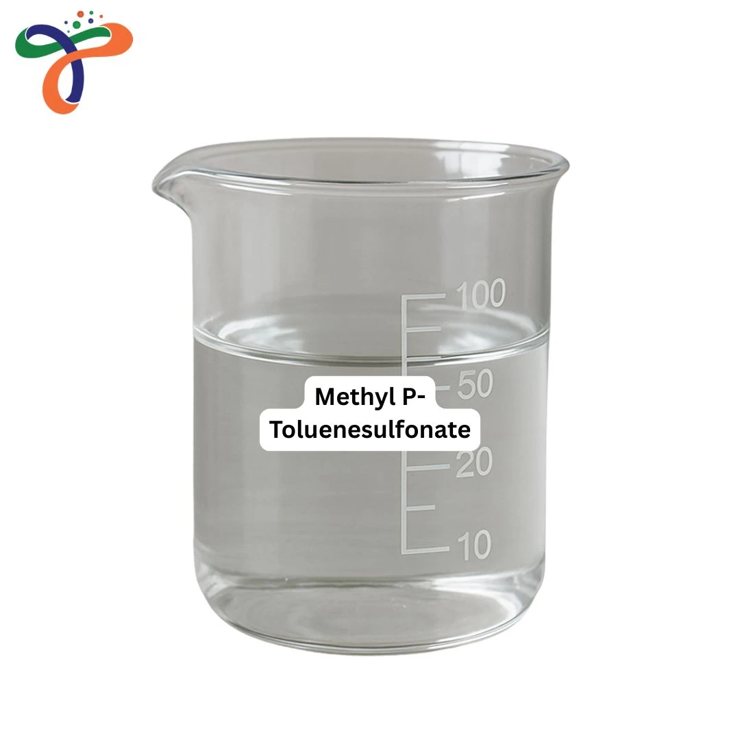 Methyl P-toluenesulfonate