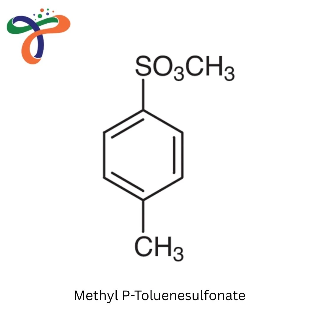 Methyl P-toluenesulfonate