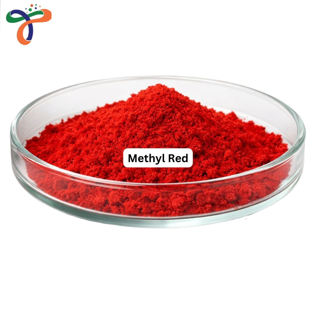 Methyl Red