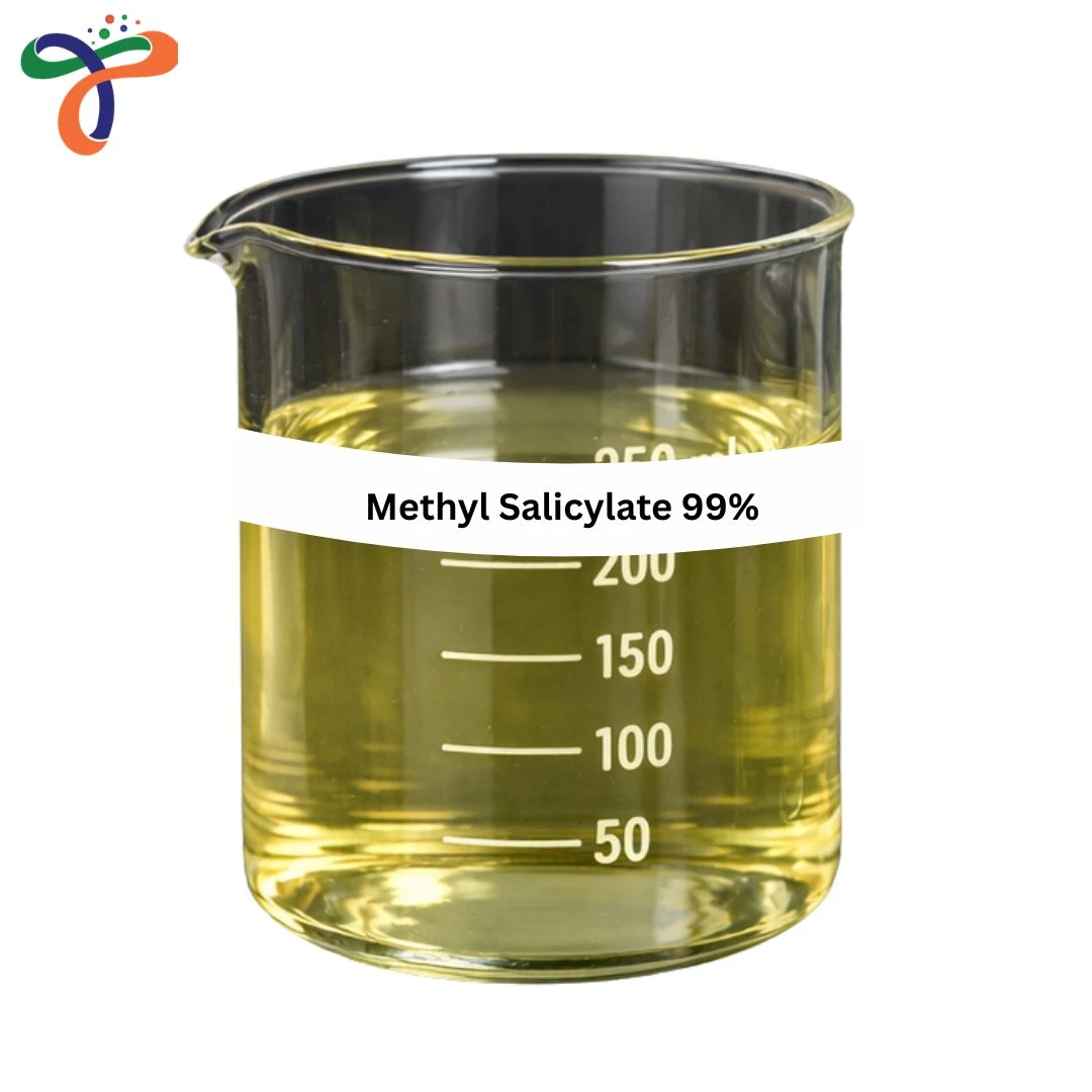 Methyl Salicylate 99%