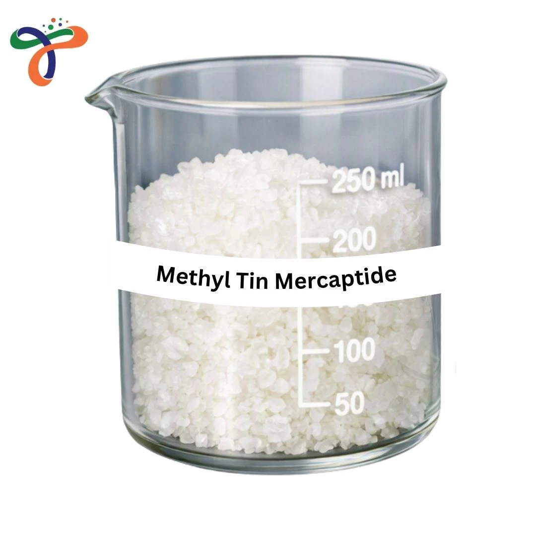 Methyl Tin Mercaptide