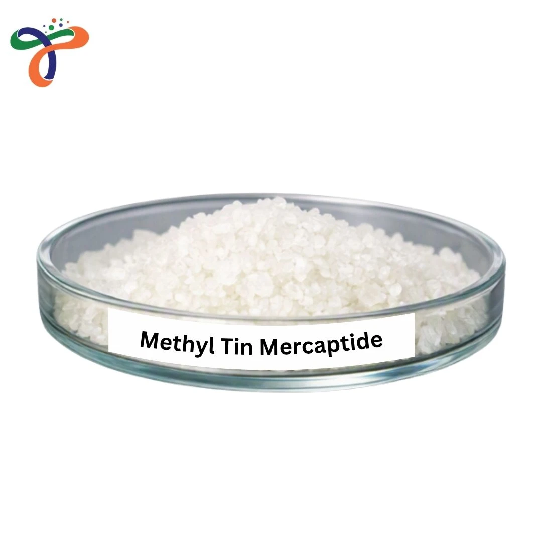 Methyl Tin Mercaptide
