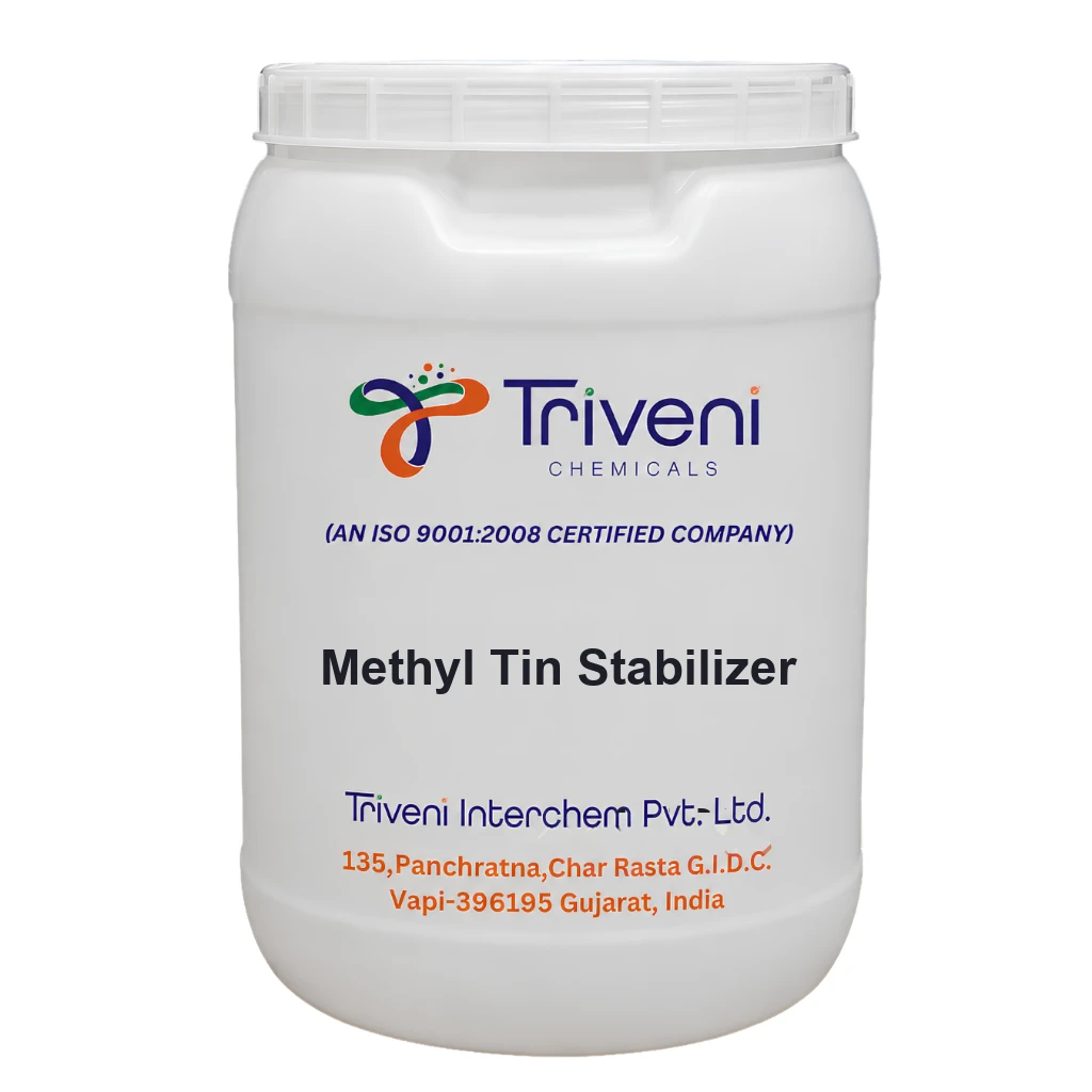 Methyl Tin Stabilizer