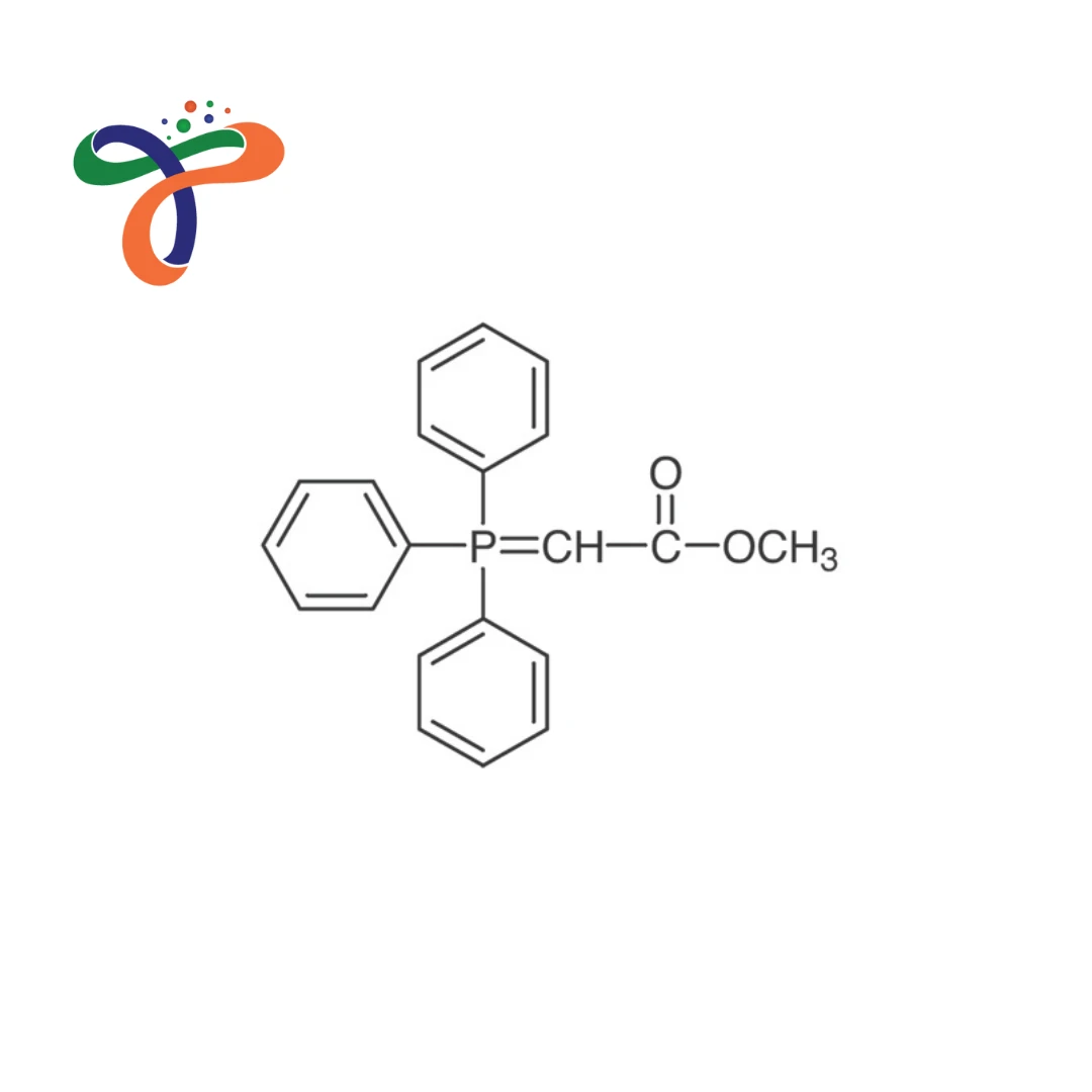 Methyl Triphenylphosphoranylidene Acetate
