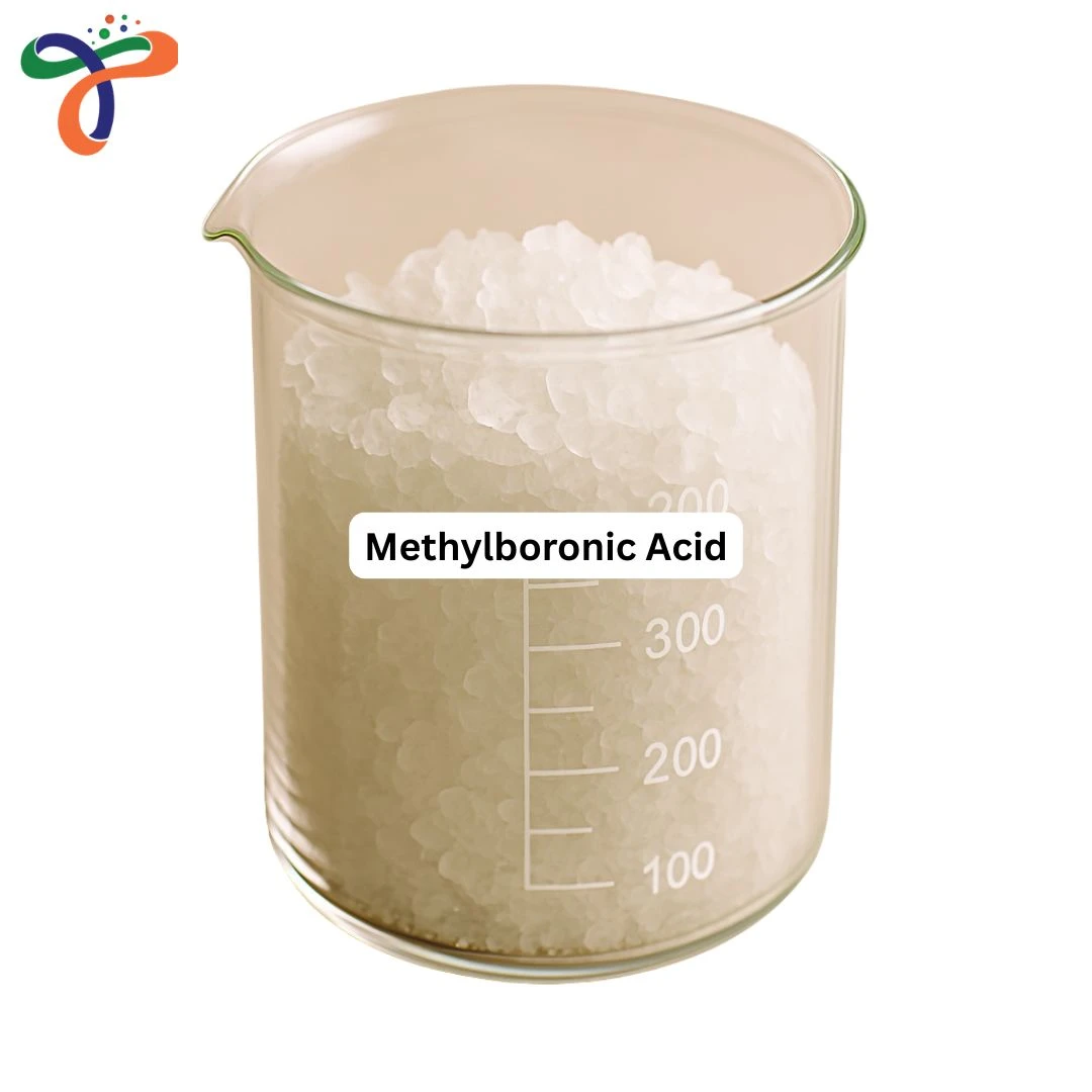 Methylboronic Acid