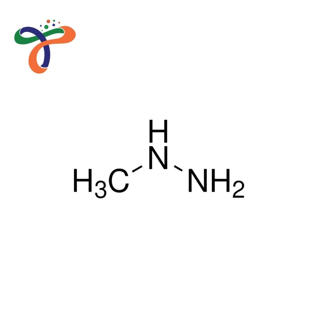 Methylhydrazine