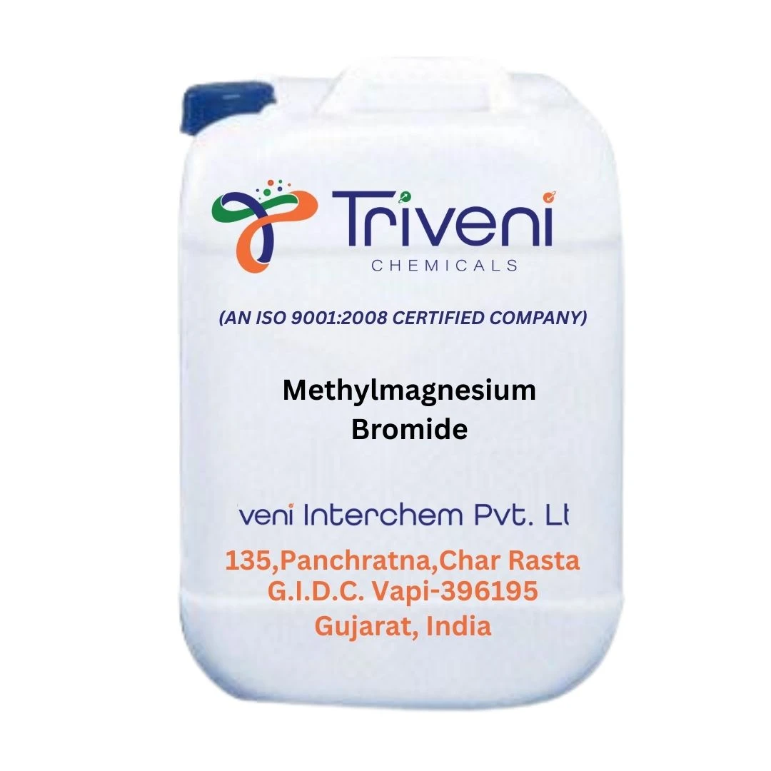 Methylmagnesium Bromide