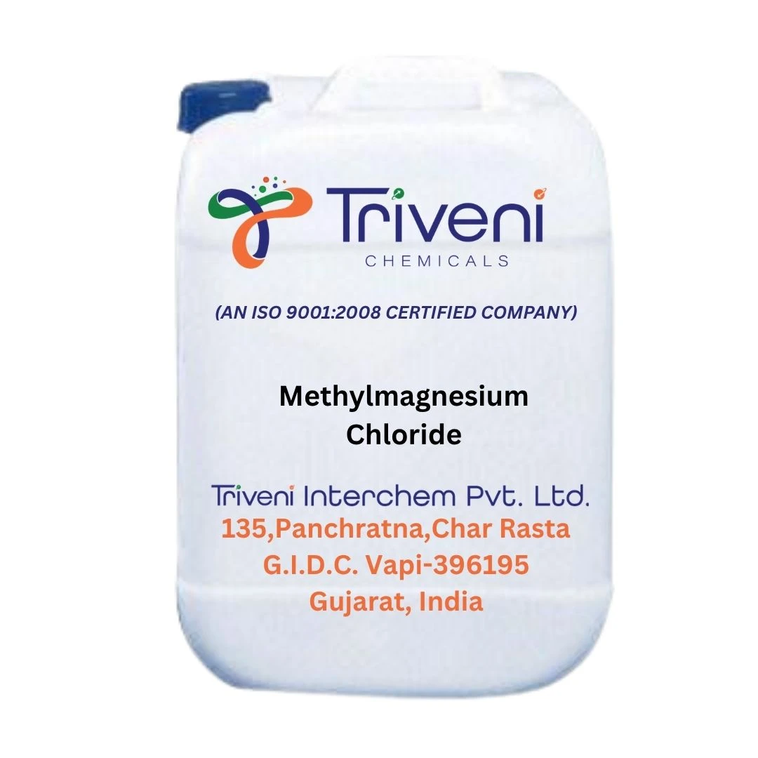 Methylmagnesium Chloride