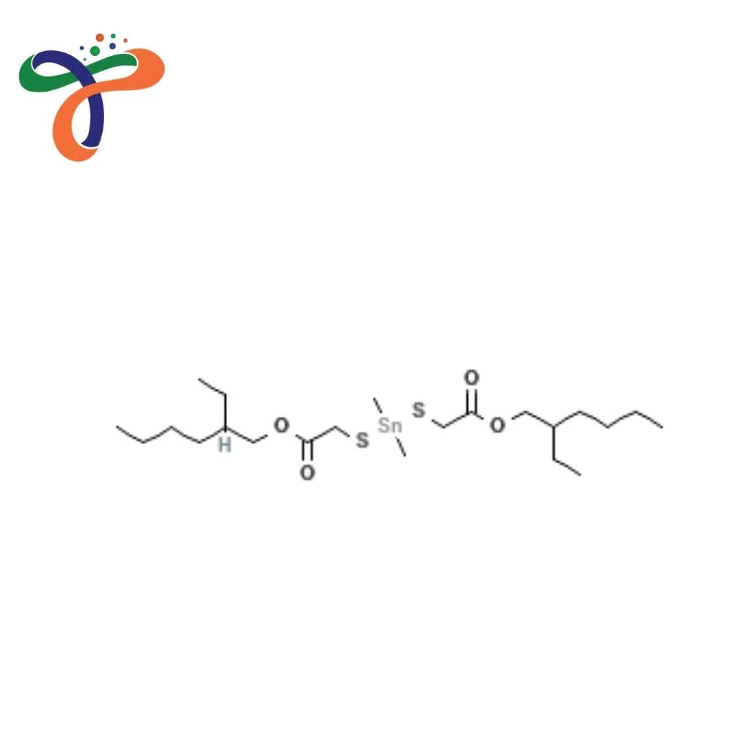 Methyltin Mercaptide