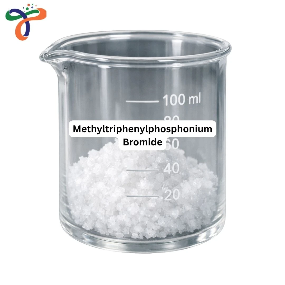 Methyltriphenylphosphonium Bromide