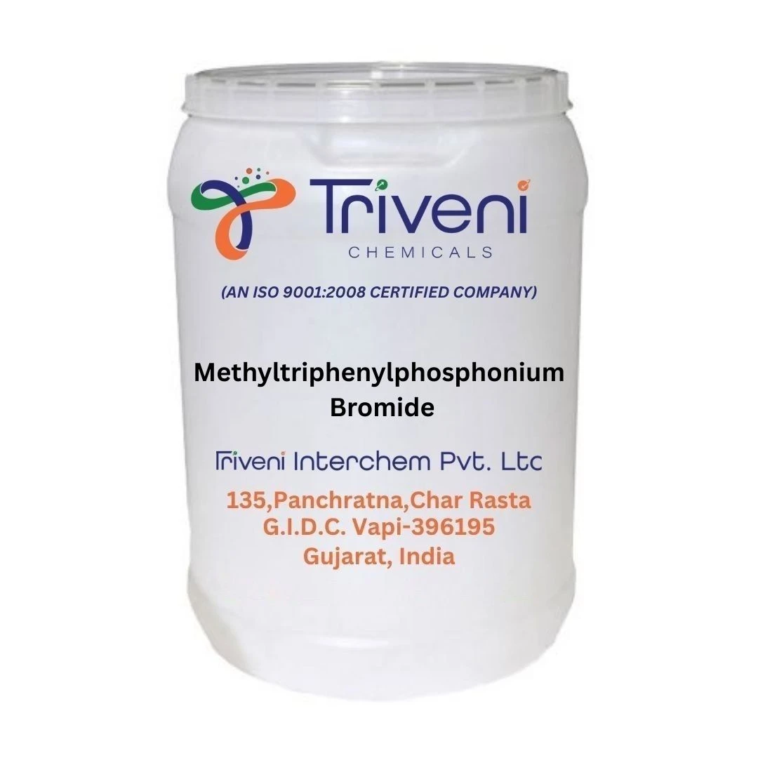 Methyltriphenylphosphonium Bromide
