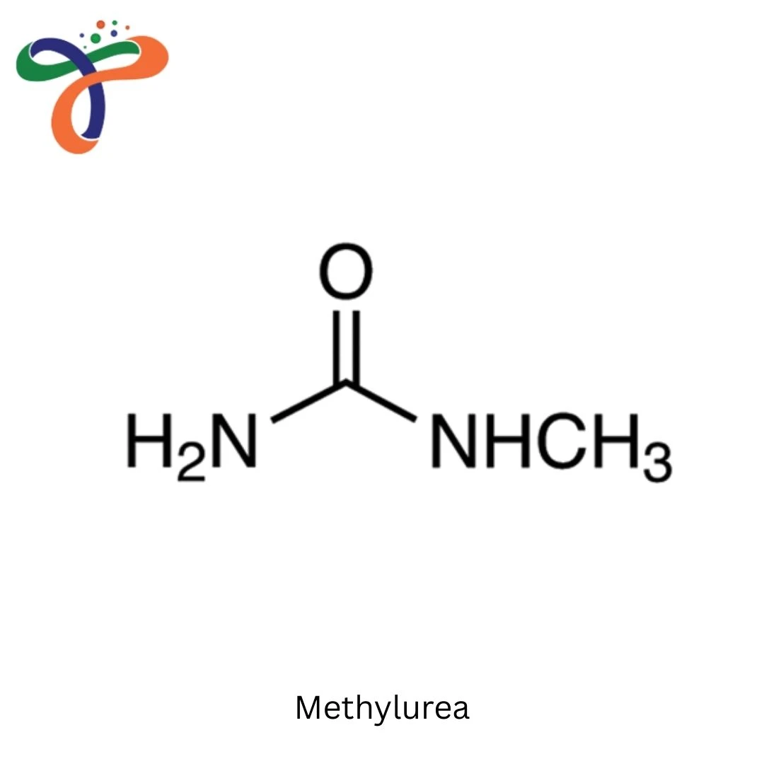 Methylurea
